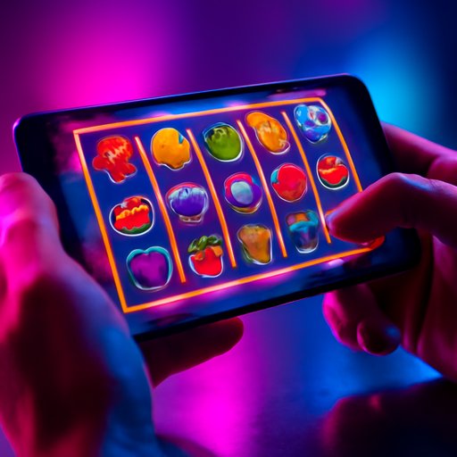 xx99 রঙিন slots কভার